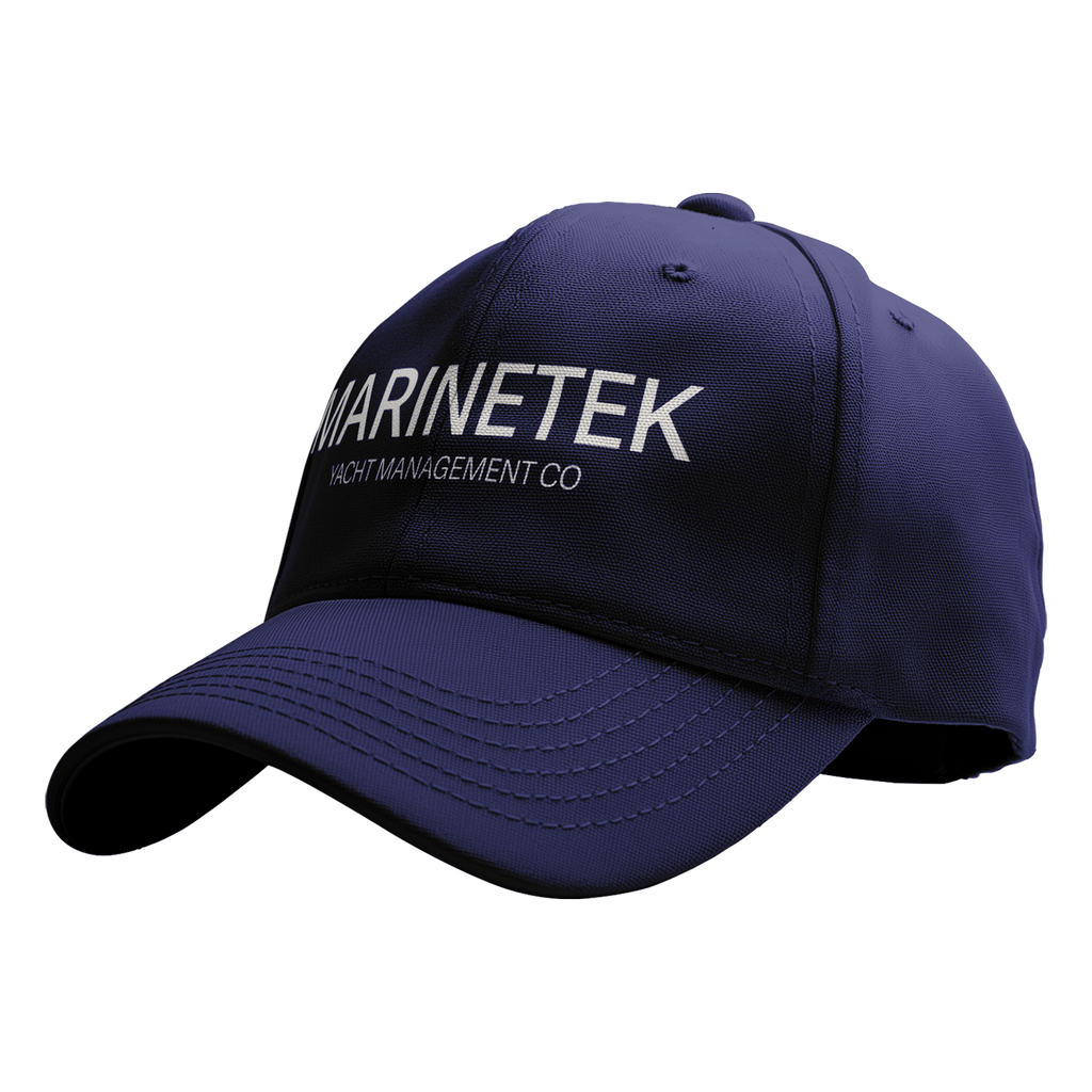 MarineTek Classic Cap